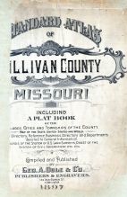 Sullivan County 1897 